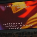 DM After Party - Lucerna Music Bar - 1/2006